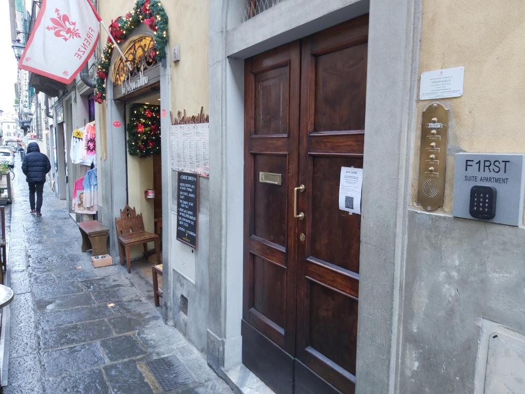 Kép F1RST Suite Apartment & SPA szállásáról Firenzében a galériában