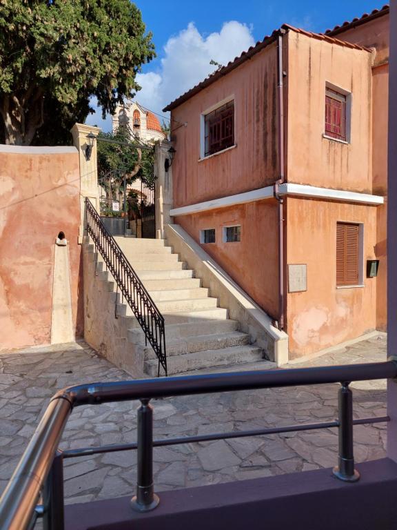 Fotografie z fotogalerie ubytování Royal Legend Suite v destinaci Souda