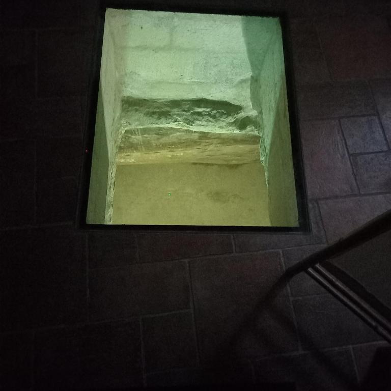 Fotografie z fotogalerie ubytování La Cisterna del Vicinato v destinaci Matera