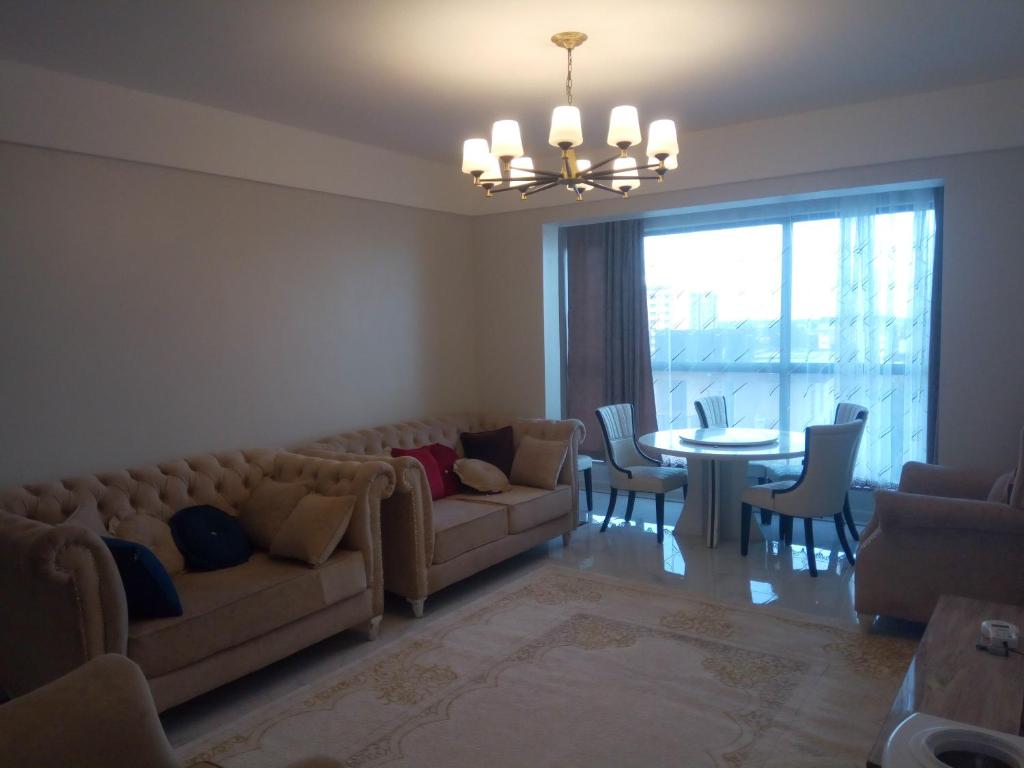 Apple Tree Apartment, Nairobi (updated prices 2024)