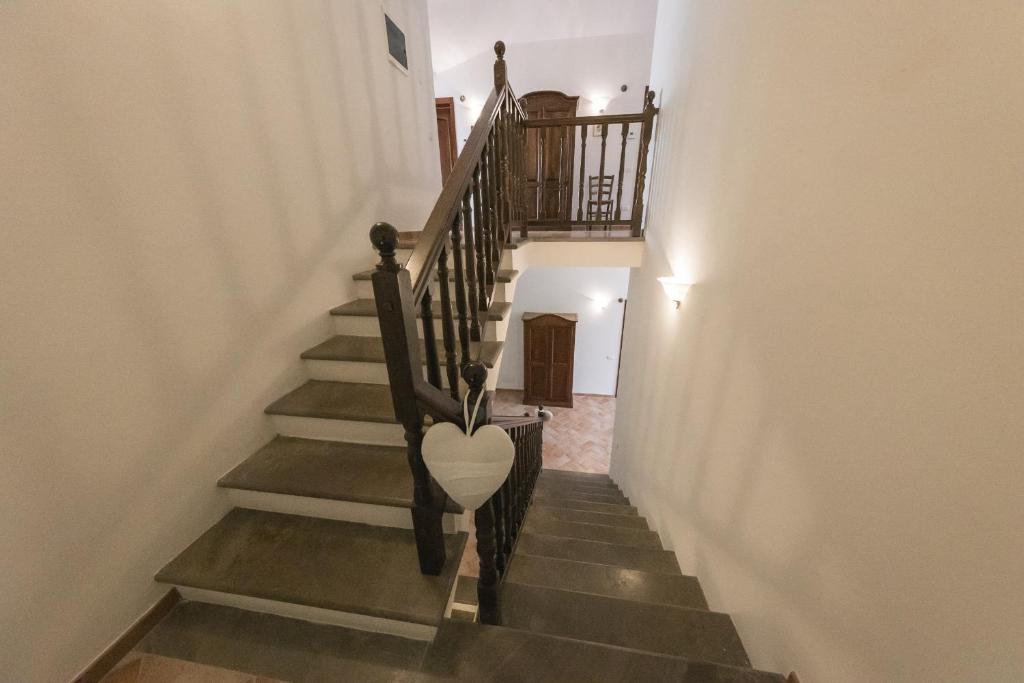 Zdjęcie z galerii obiektu Villa Toscana Irene w mieście Pomaia