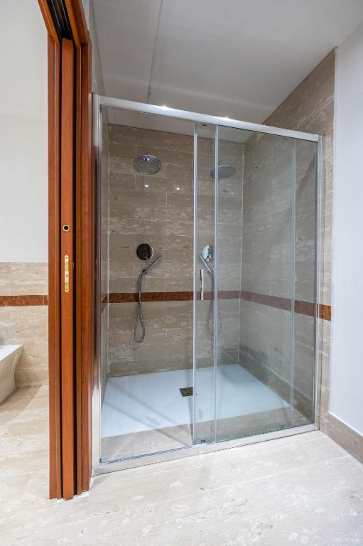 Palazzo de' Farrocco - Superior Suite