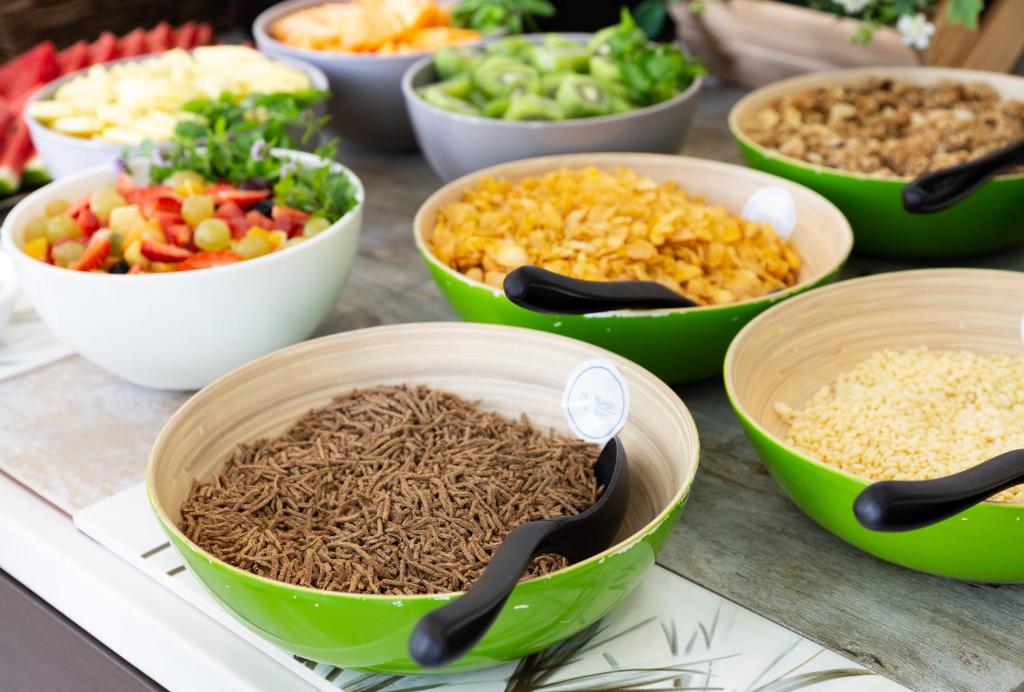 Holiday Inn Turin Corso Francia by IHG - Resim 33