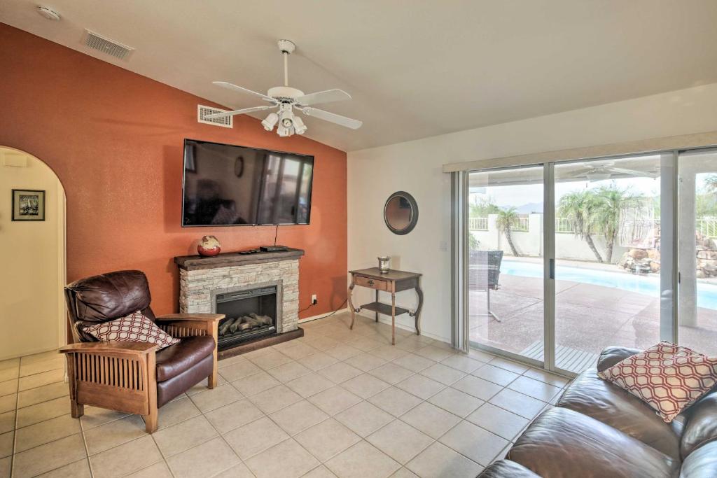 Lake Havasu City – Photos 4
