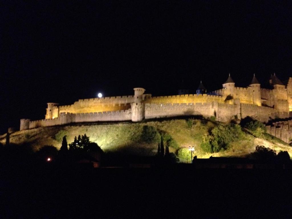 Hotel Du Pont Vieux - 6