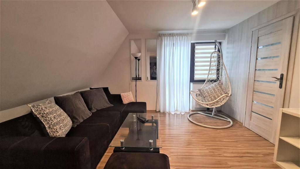 Apartamenty Bajka Białka Tatrzanska z Kuchnią tel 60806 - 4835 - 两居室公寓