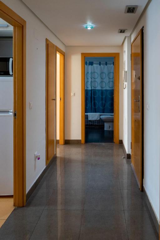 Fotografie z fotogalerie ubytování Apartamento Completo Torresol IV v destinaci Benidorm