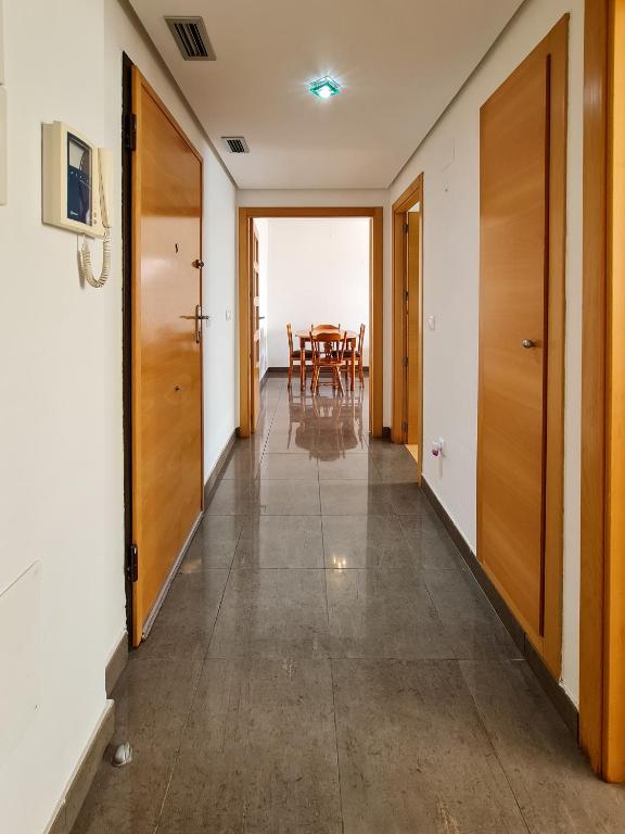 Fotografie z fotogalerie ubytování Apartamento Completo Torresol IV v destinaci Benidorm