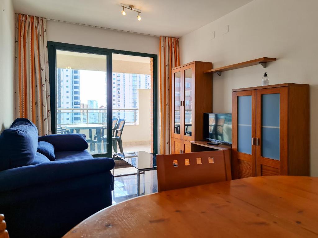 Apartamento Completo Torresol IV, Benidorm – Updated 2023 Prices