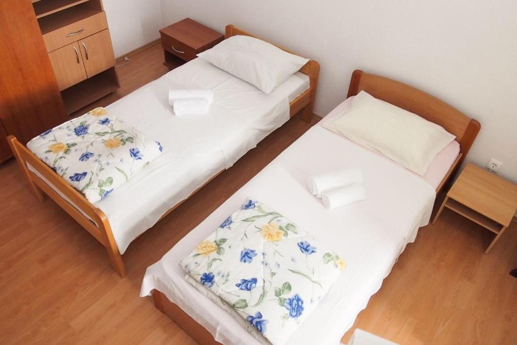 Apartments Jagoda - 两卧室公寓 - 私人入口