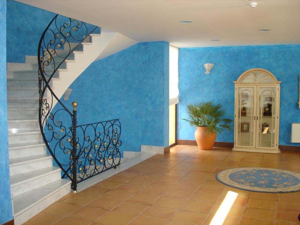Fotografie z fotogalerie ubytování Hotel Hacienda Don Manuel v destinaci Granja de Torrehermosa