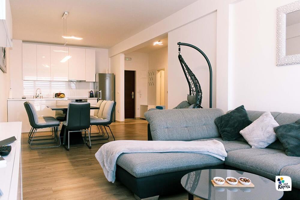 Un lugar para sentarse en Apartman Anđela