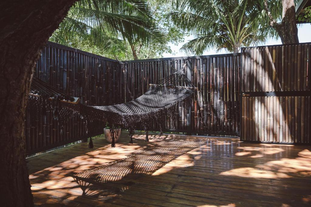 Fotografie z fotogalerie ubytování La Negra Surf Hotel v destinaci Nosara