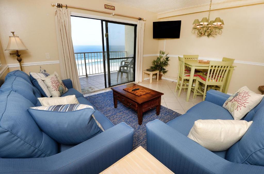 Summit 828, 1 Bedroom, , Pool, Sleeps 7 - Housity