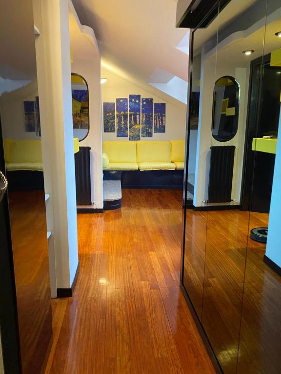 Lecco Centro - Apartamento De Um Quarto