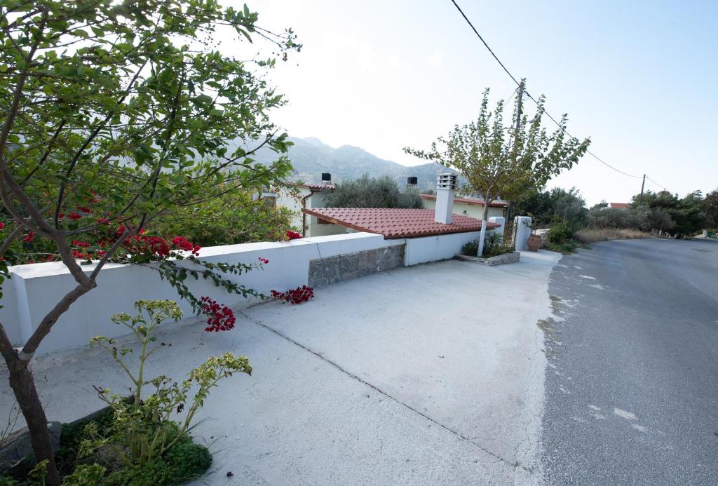 Fotografia z galérie ubytovania Arhondia House v destinácii Ierápetra