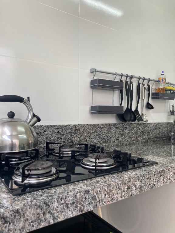 Vila Madu - Two-Bedroom Townhouse