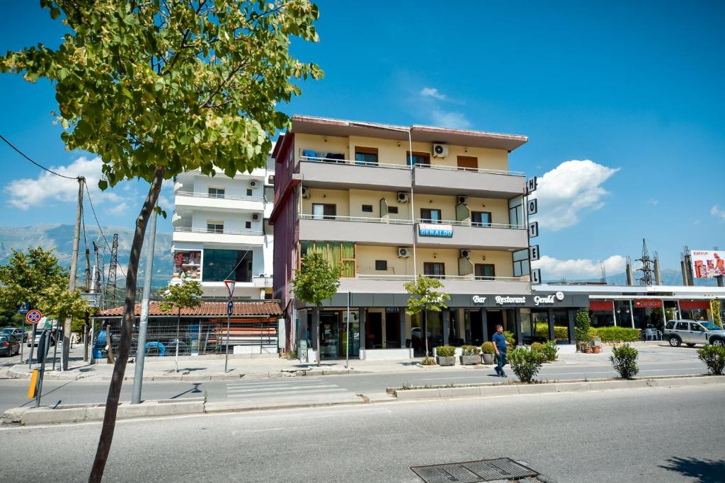 Bar Hotel Geraldo - Image 9