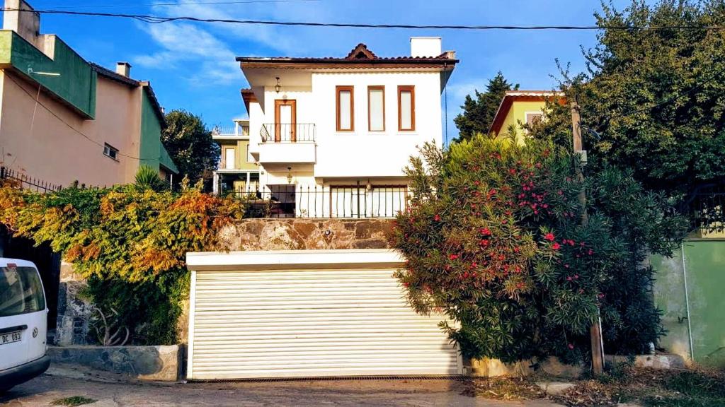 Gallery image of Villa Defne in Tekirdağ