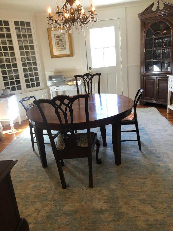 Fotografie z fotogalerie ubytování Cliff Lodge v destinaci Nantucket
