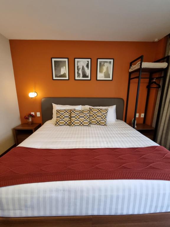 Condesa Cibel - Deluxe Room