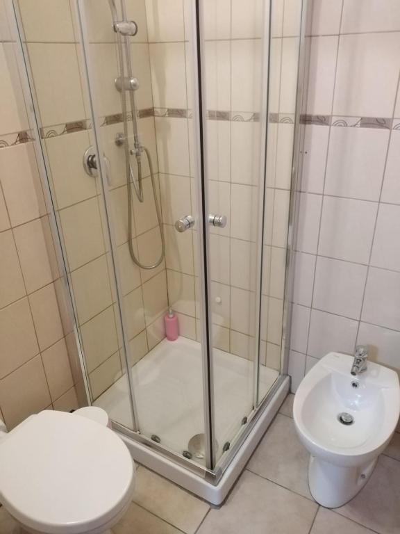 Kép Ca Dei Fiori 1 Venezia szállásáról Mestrében a galériában