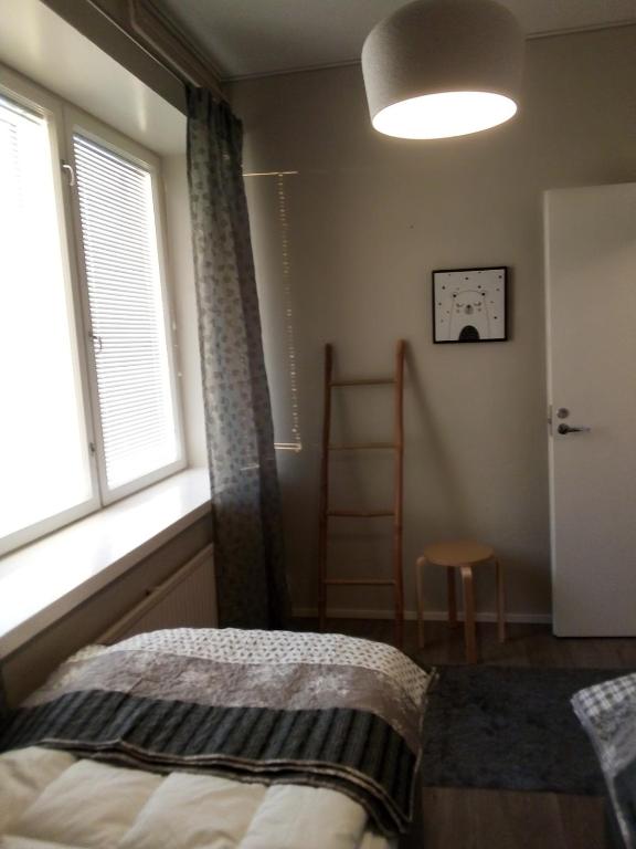 Jokihelmi-apartment - Wohnung