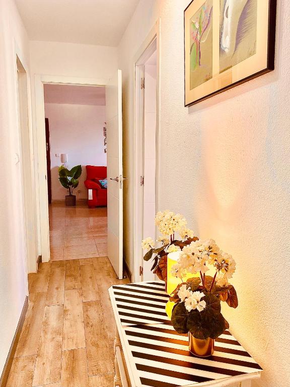 Fotografia z galérie ubytovania Apartamento, Sol y Playas v destinácii Benalmádena