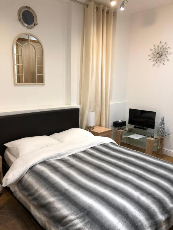 Modern Apartment in Twickenham Highstreet - One-Bedroom Apartment