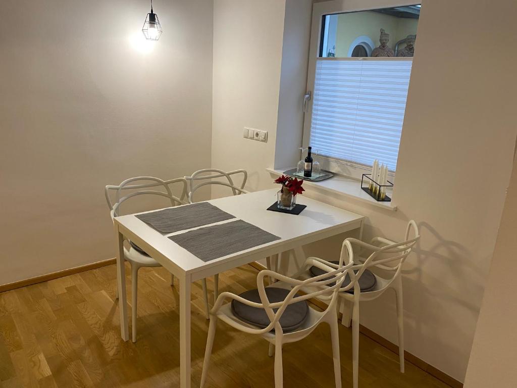 Fotografia z galérie ubytovania Appartement in Graz-Geidorf v Grazi