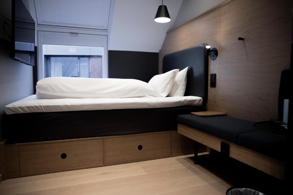 Comfort Hotel Xpress Youngstorget - Compact Simple