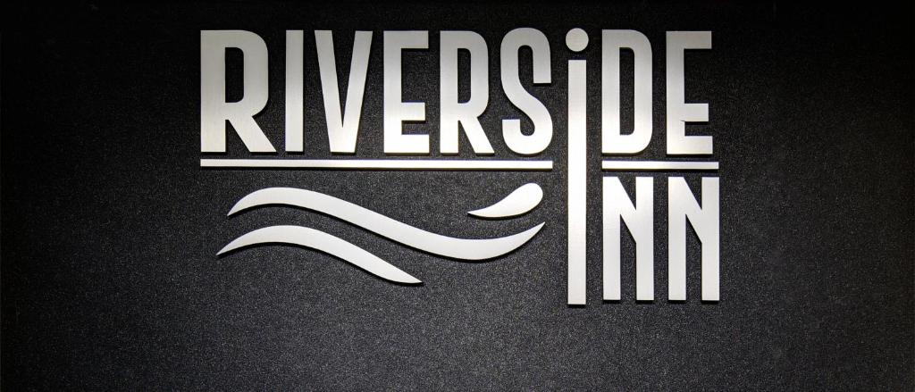Certifikát, hodnocení, plakát nebo jiný dokument vystavený v ubytování Riverside Inn - dunaparti szuterén