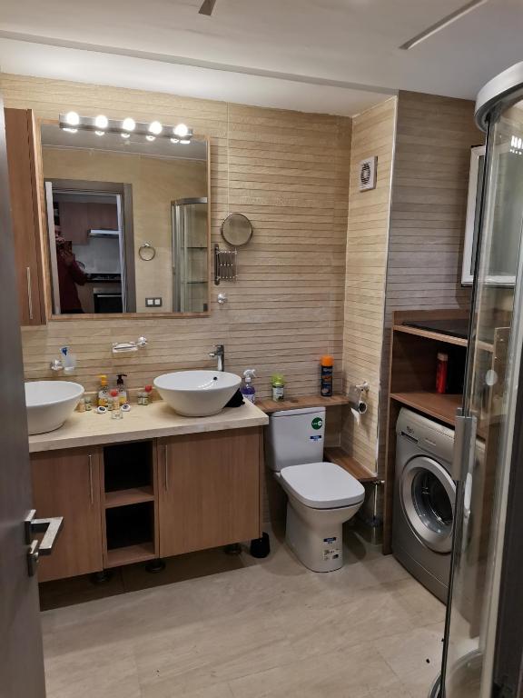 Central parc - Wohnung Mit Zwei Schlafzimmern