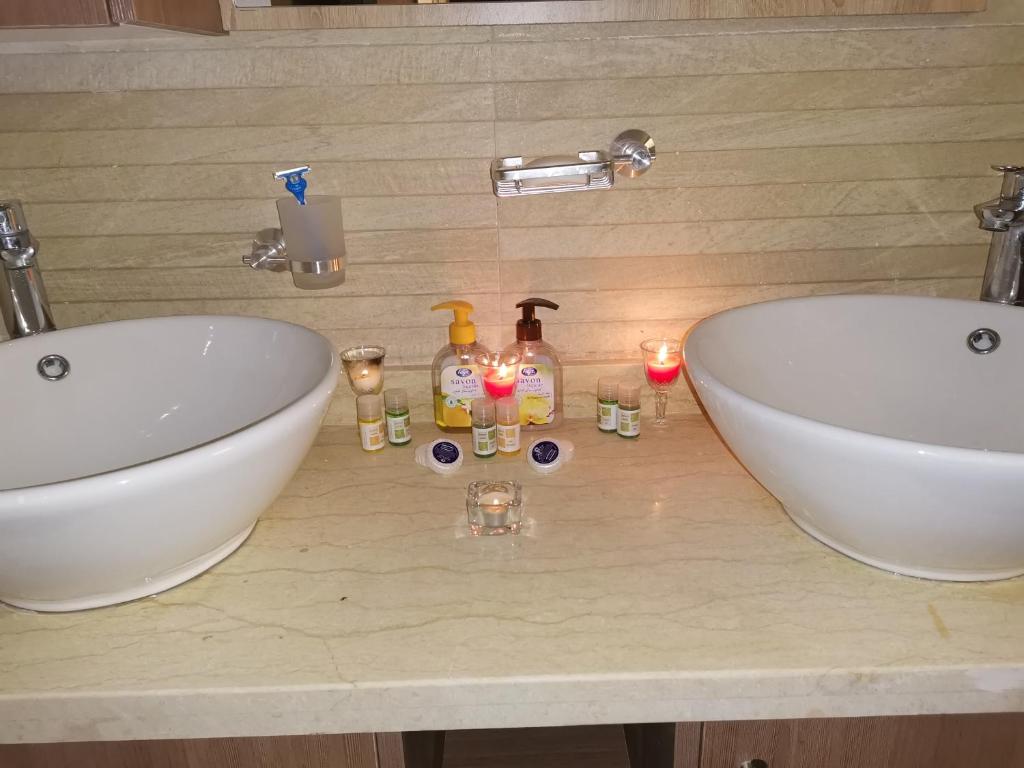 Central parc - Housity