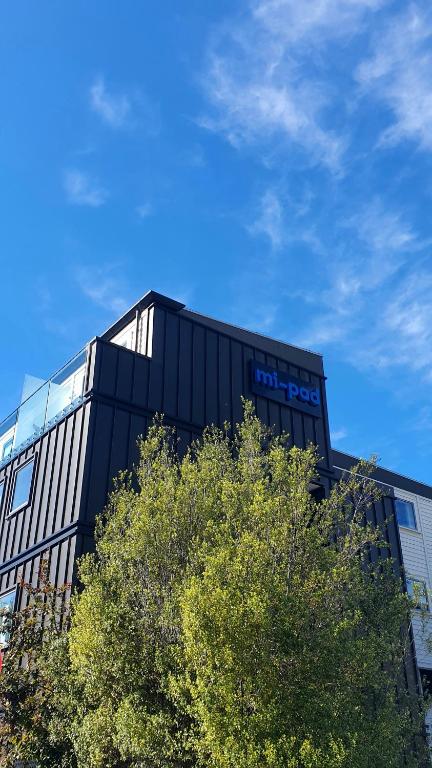 mi-pad Queenstown - Resim 35