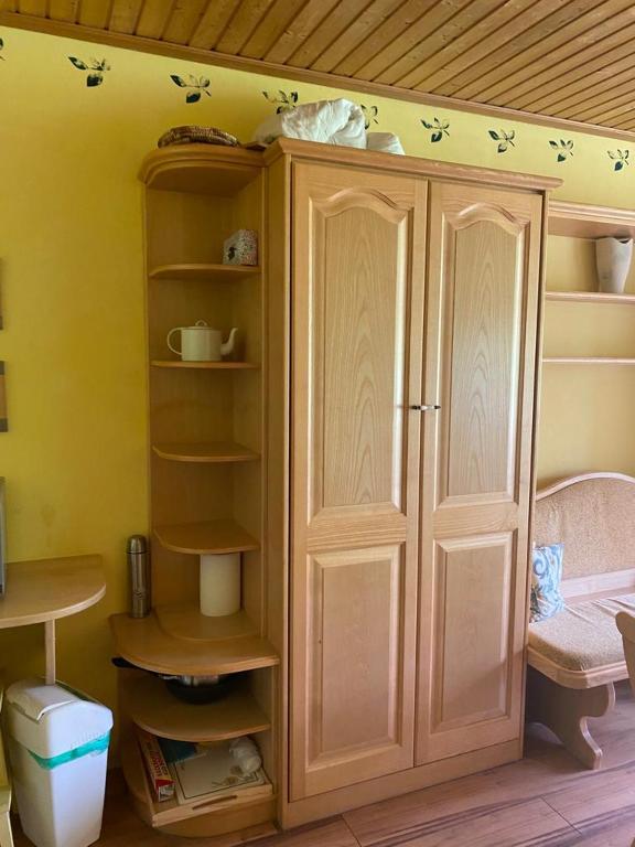 Fotografia z galérie ubytovania Kulmhof Tauplitz Apartman 111 v destinácii Tauplitz