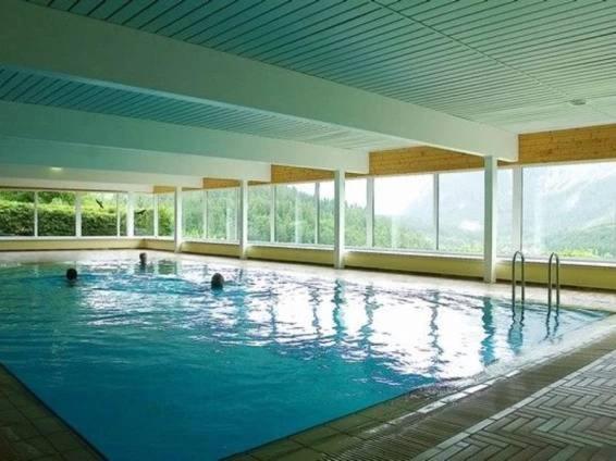 Fotografia z galérie ubytovania Kulmhof Tauplitz Apartman 111 v destinácii Tauplitz