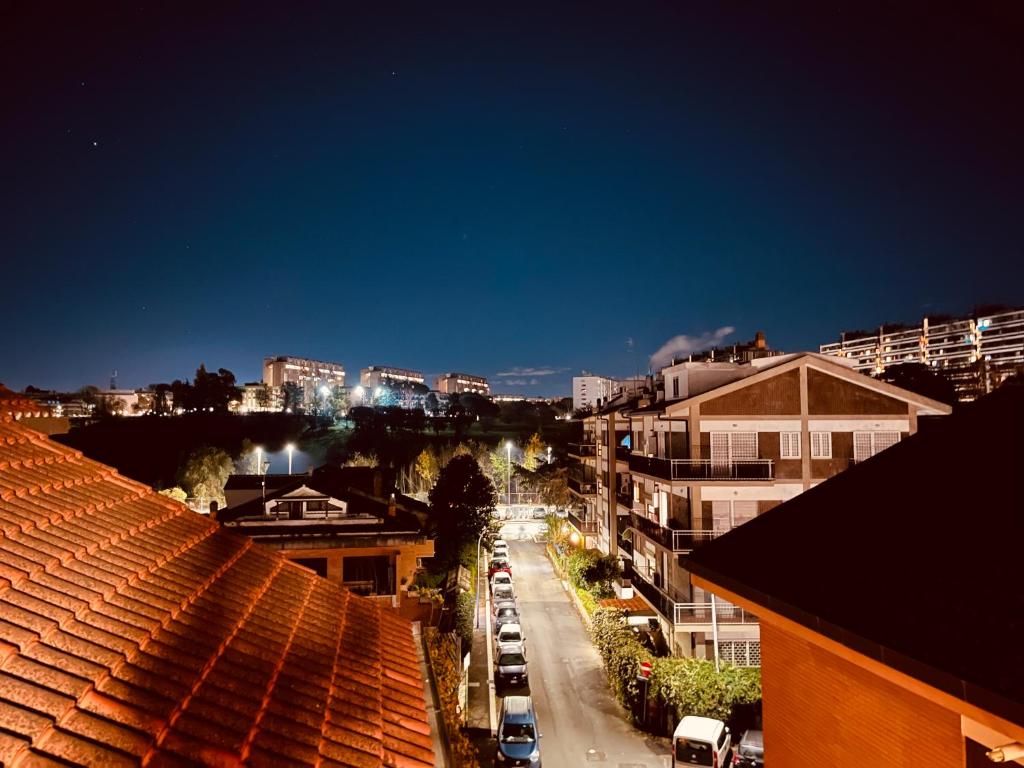 Η γειτονιά γύρω από ή μία γειτονιά κοντά σε αυτό το διαμέρισμα