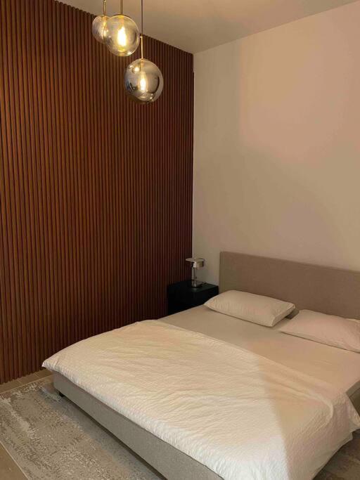 Mayan, Yas Island - Appartement D'une Chambre