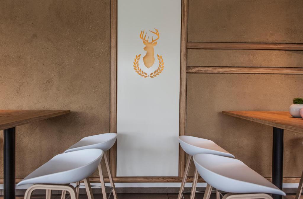 Fotografie z fotogalerie ubytování Hotel Die Alm v destinaci Oberkirch