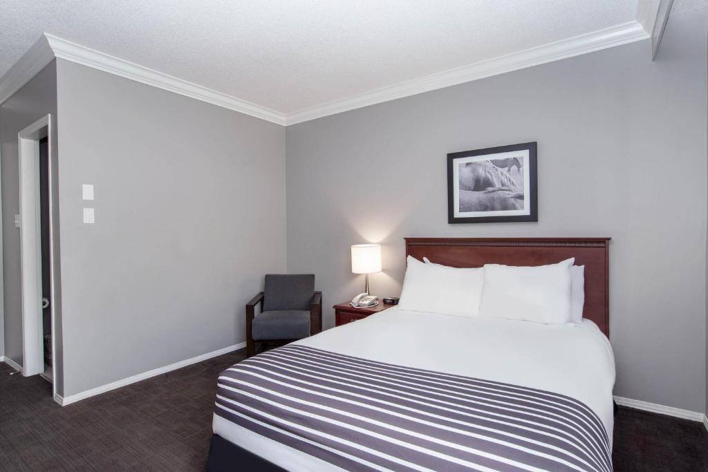 Sandman Inn Kamloops - Resim 8