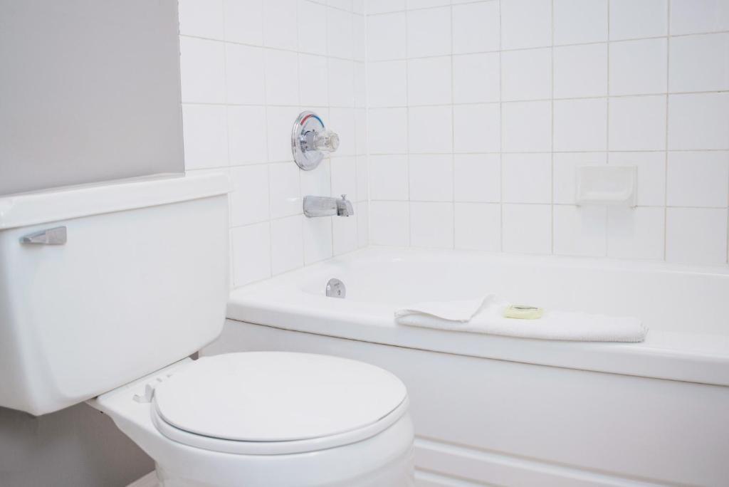 Sandman Inn Kamloops - Resim 18