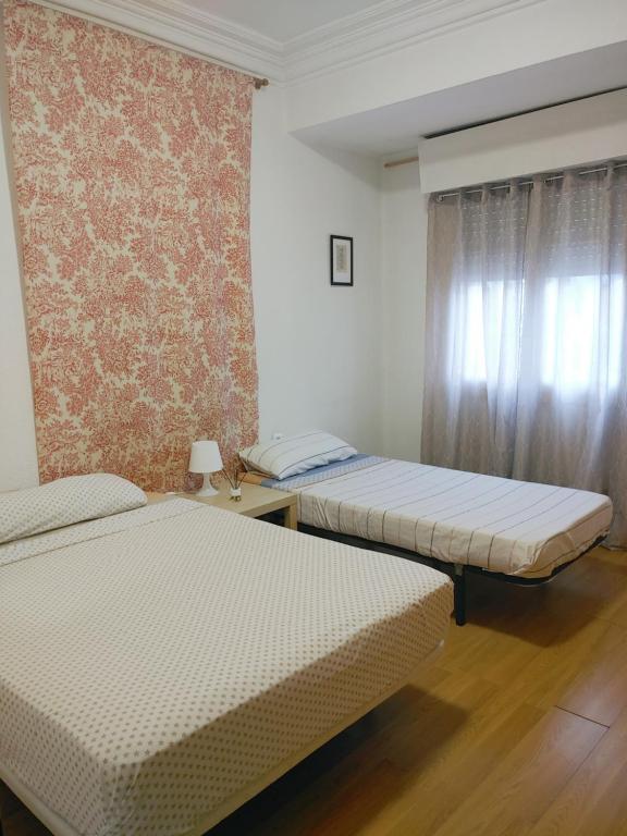 Booking.com: Habitación en casa particular Comoda Habitacion ...
