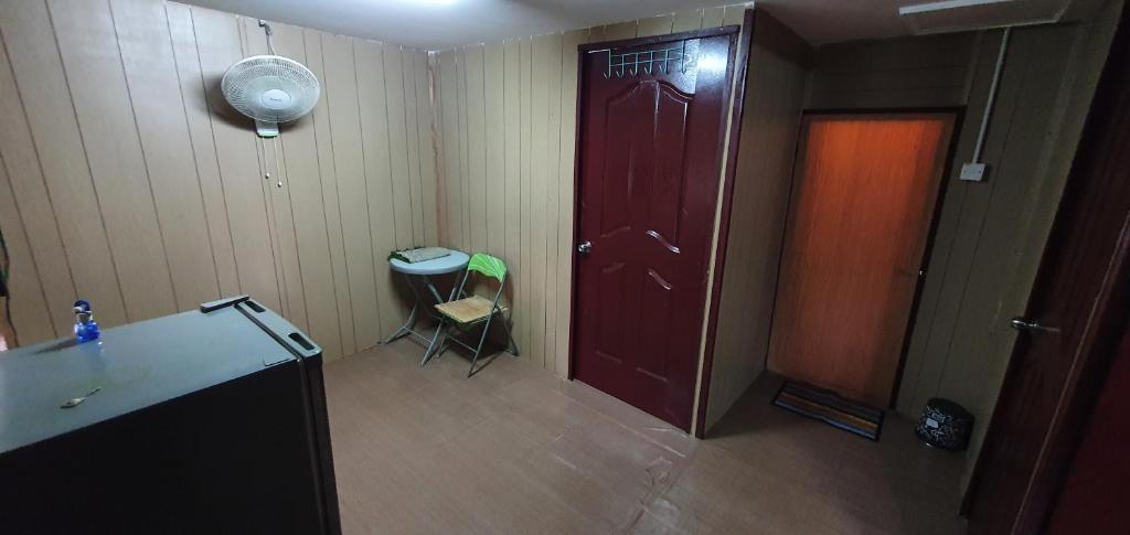 瓜拉江沙Chalet Kampong Guar, Manong的相册照片