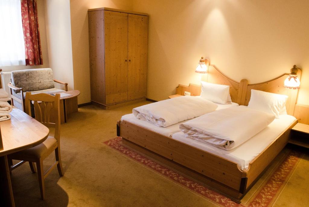 Alpin Panoramahotel Lärchenhof - 8