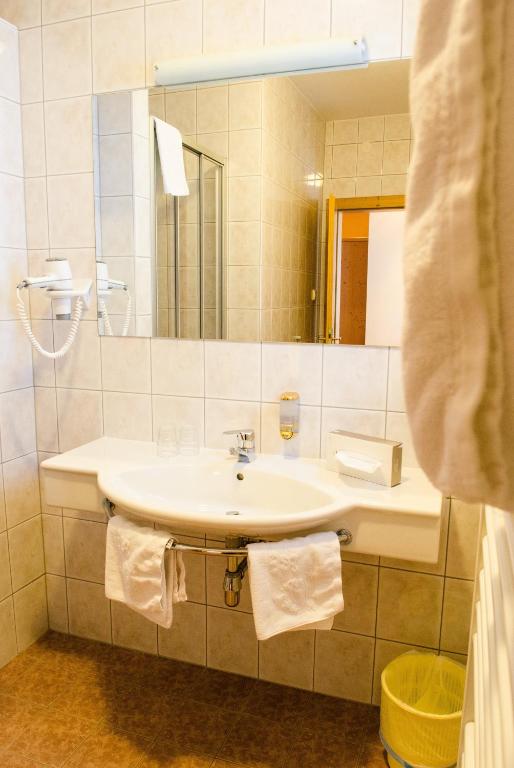 Alpin Panoramahotel Lärchenhof - 19