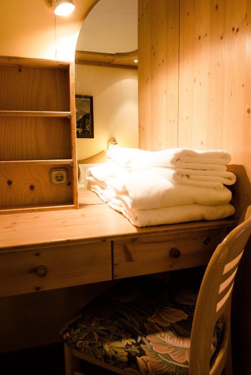 Alpin Panoramahotel Lärchenhof - 17