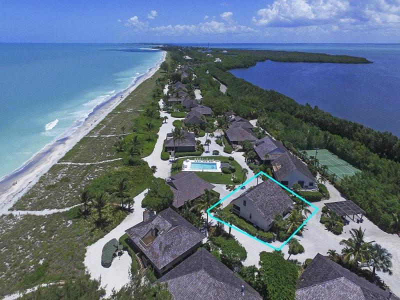 Holiday home South Seas Beach House 29, Captiva, USA