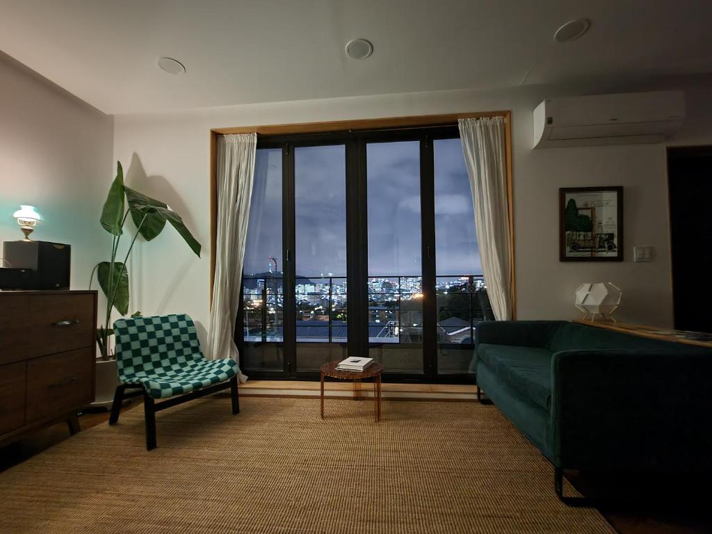 Naksan Balcony photo