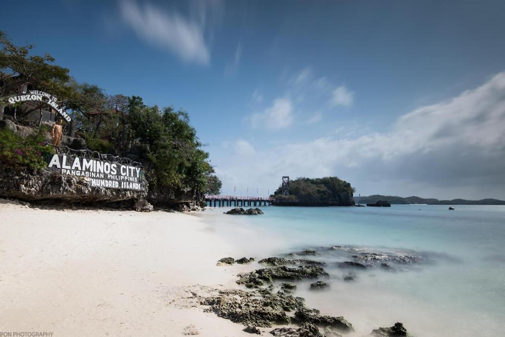 Casa Cecilia-Entire house located near 100 Islands, Alaminos (updated  prices 2024)